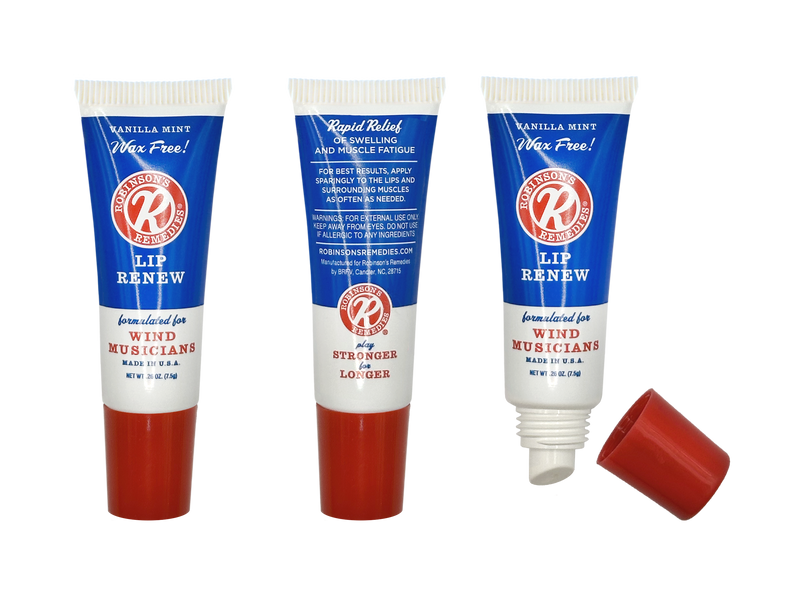 Lip Renew Endurance Cream | Robinson's Reme…
