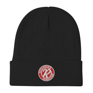 The Perfect Beanie