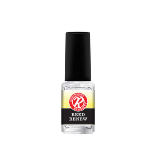 Reed Renew – Reed Extending Serum for Natural Cane Reeds