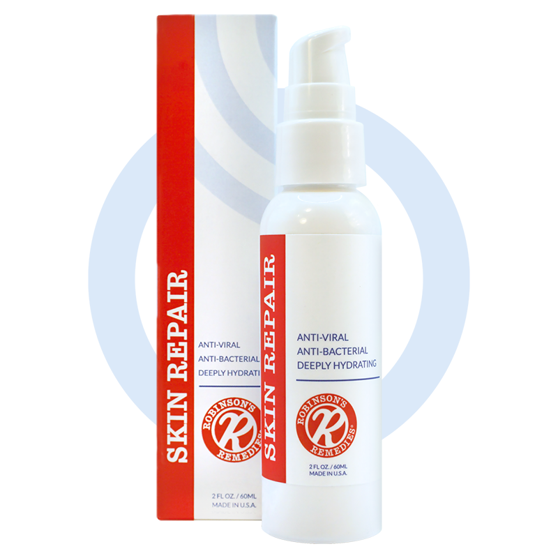 Skin Repare Skin Repair | Robinson's Remedies