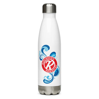 Thirst Quench Stainless Steel Water Bottle