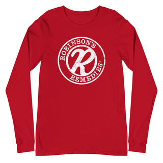 The Long Sleeve Tee